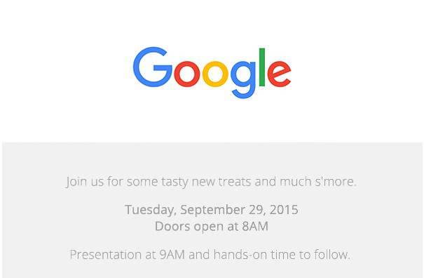 Google-Nexus-Live-Stream Event-September-29-