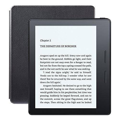 amazon-oasis-waterproof-ereader