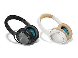 Bose 25 Quiet Comfort Headphones