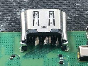 broken hdmi port on xbox