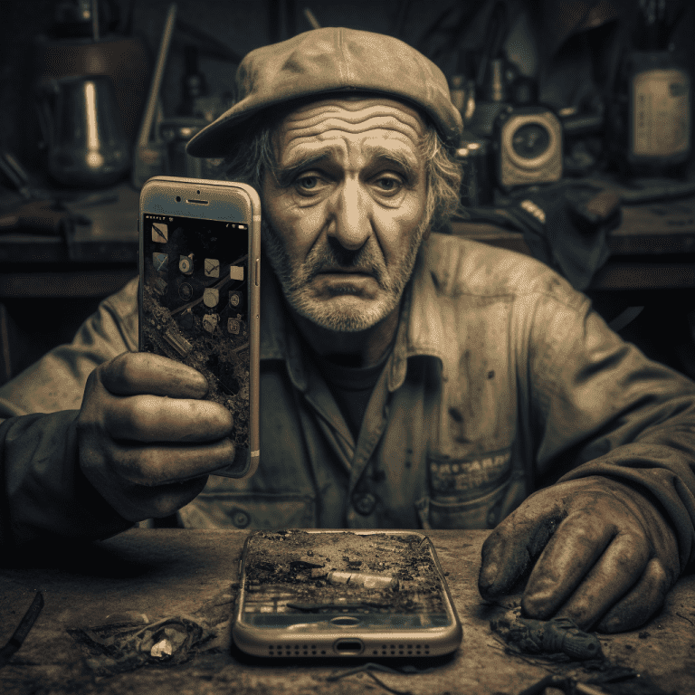 Why Professional Cell Phone Repairs are More CostEffective Than DIY