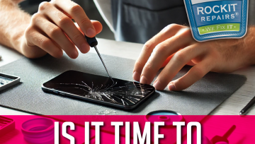 Fix My Phone: Same-Day Phone Repair in Fredericksburg & Stafford