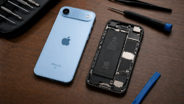 Apple Discontinues iPhone 16 Pro & 15: The iPhone 17 & Air Guide