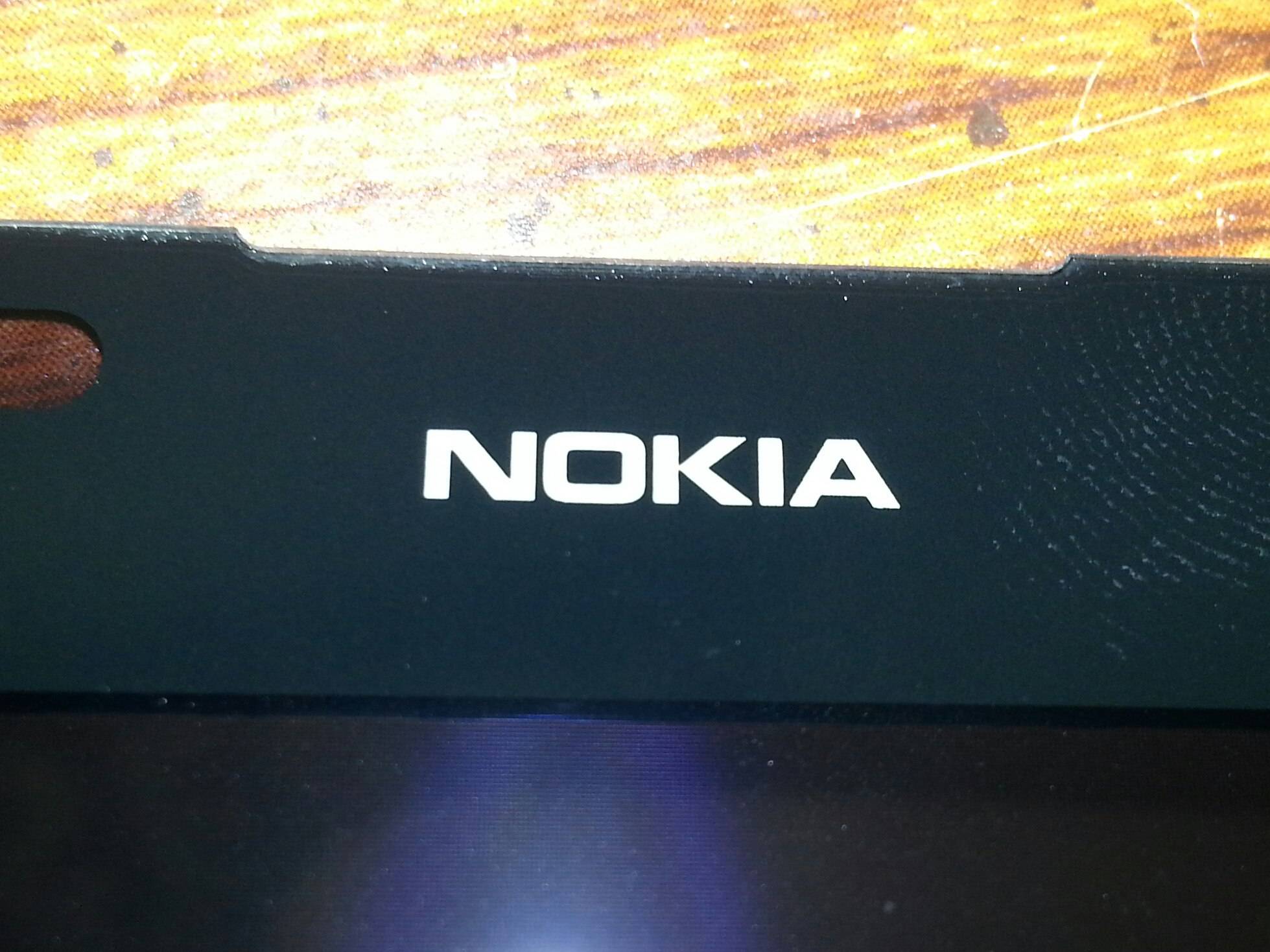 How Can I Find My Nokia Smartphone's Model Number?