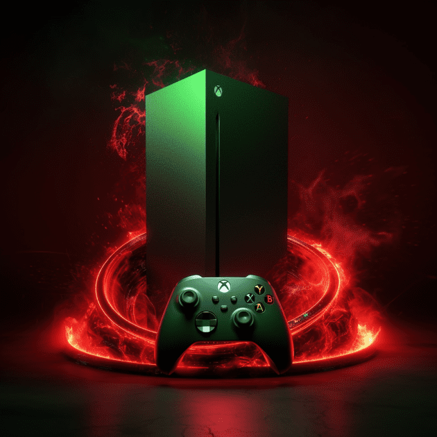 Step-by-Step Guide to Fixing the Red Ring of Death Issue on Xbox Series X -