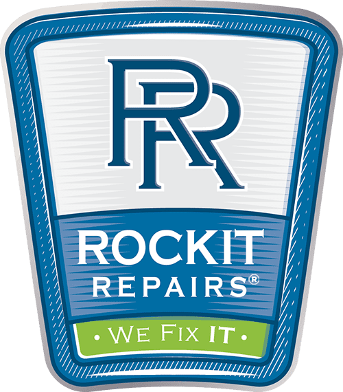 RockIT Repairs logo