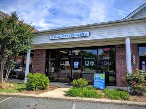 RockIT Repairs in Stafford, Virginia