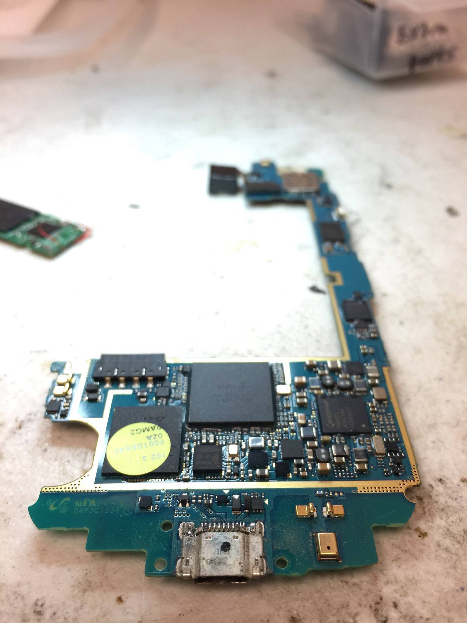 s3 cell phone repair